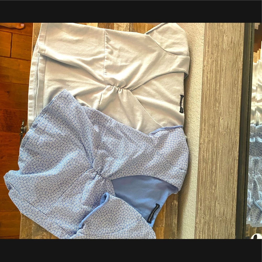 Brandy Melville shirts
